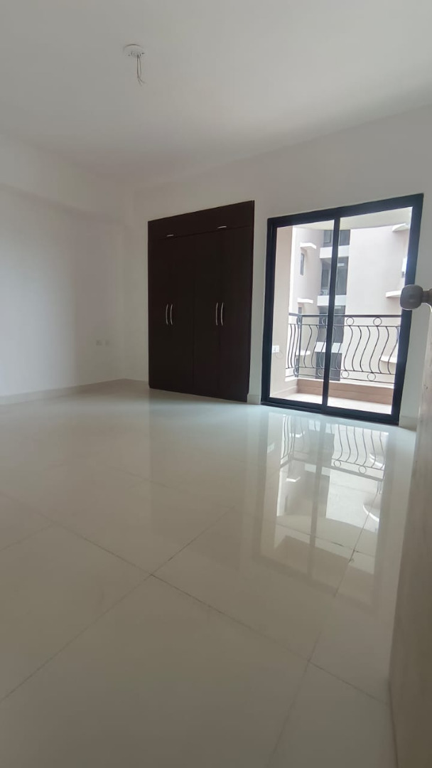 Unfurnished 3bhk in Kahilipara, Guwahati, Assam, India for Rent